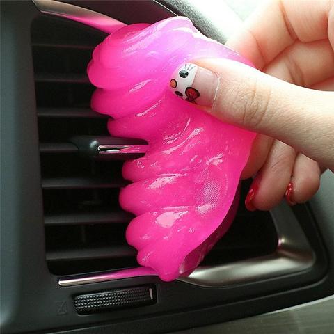 Magic Slime Cleaner — Keyboard & Surface Cleaning Ge
