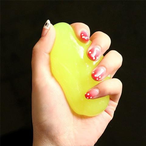 Magic Slime Cleaner — Keyboard & Surface Cleaning Ge