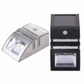 Solar Wall Light with Motion Sensor