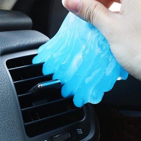Magic Slime Cleaner — Keyboard & Surface Cleaning Ge