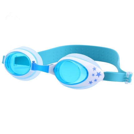 Waterproof Anti-Fog Swimming Goggles
