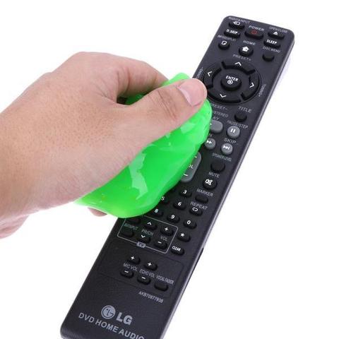 Magic Slime Cleaner — Keyboard & Surface Cleaning Ge