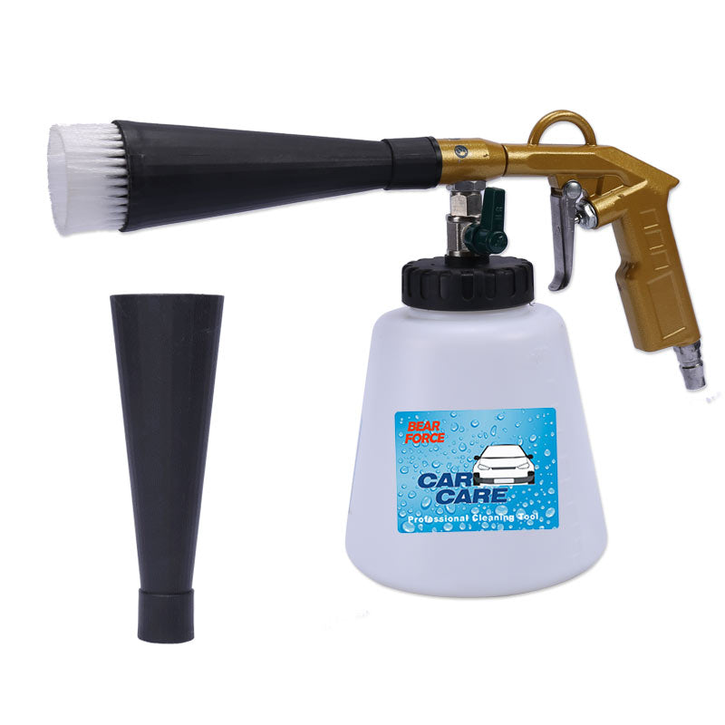 Tornado Car Interior Cleaning Gun - Portable Air Blower