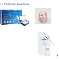Wireless LED Red Light Face Mask