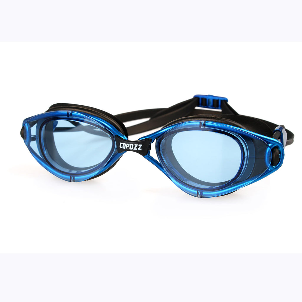 Professional HD Waterproof Anti-Fog Swim Goggles