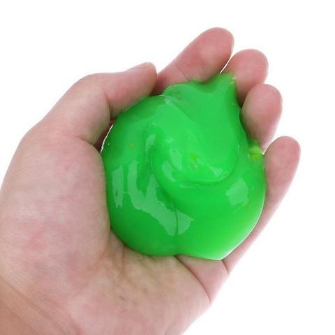 Magic Slime Cleaner — Keyboard & Surface Cleaning Ge