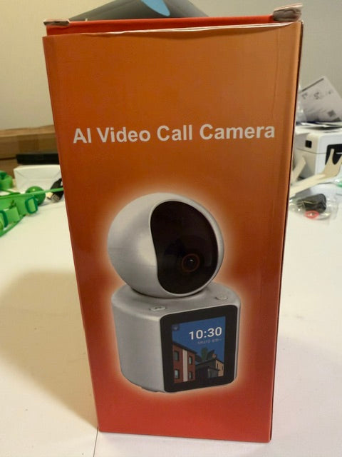 Two Way Video Camera,Dual-Band(5G/2.4G)Indoor Home Security Cameras,Baby Motion Pet Dog Camera with Phone App,Motion for Elderly/Nanny/Pet/Dog/Baby,Audio Calling Device Pan Til,Motion Detection