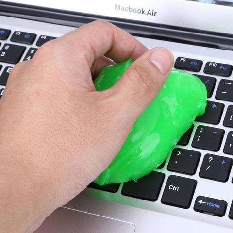 Magic Slime Cleaner — Keyboard & Surface Cleaning Ge