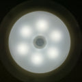 Motion Sensor Cabinet Light, Night Light, Corridor Lamp