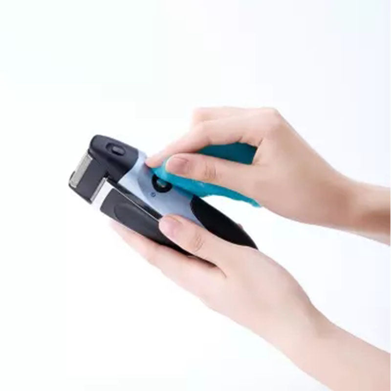 Antibacterial Cleaning Gel and Dust Removal Set
