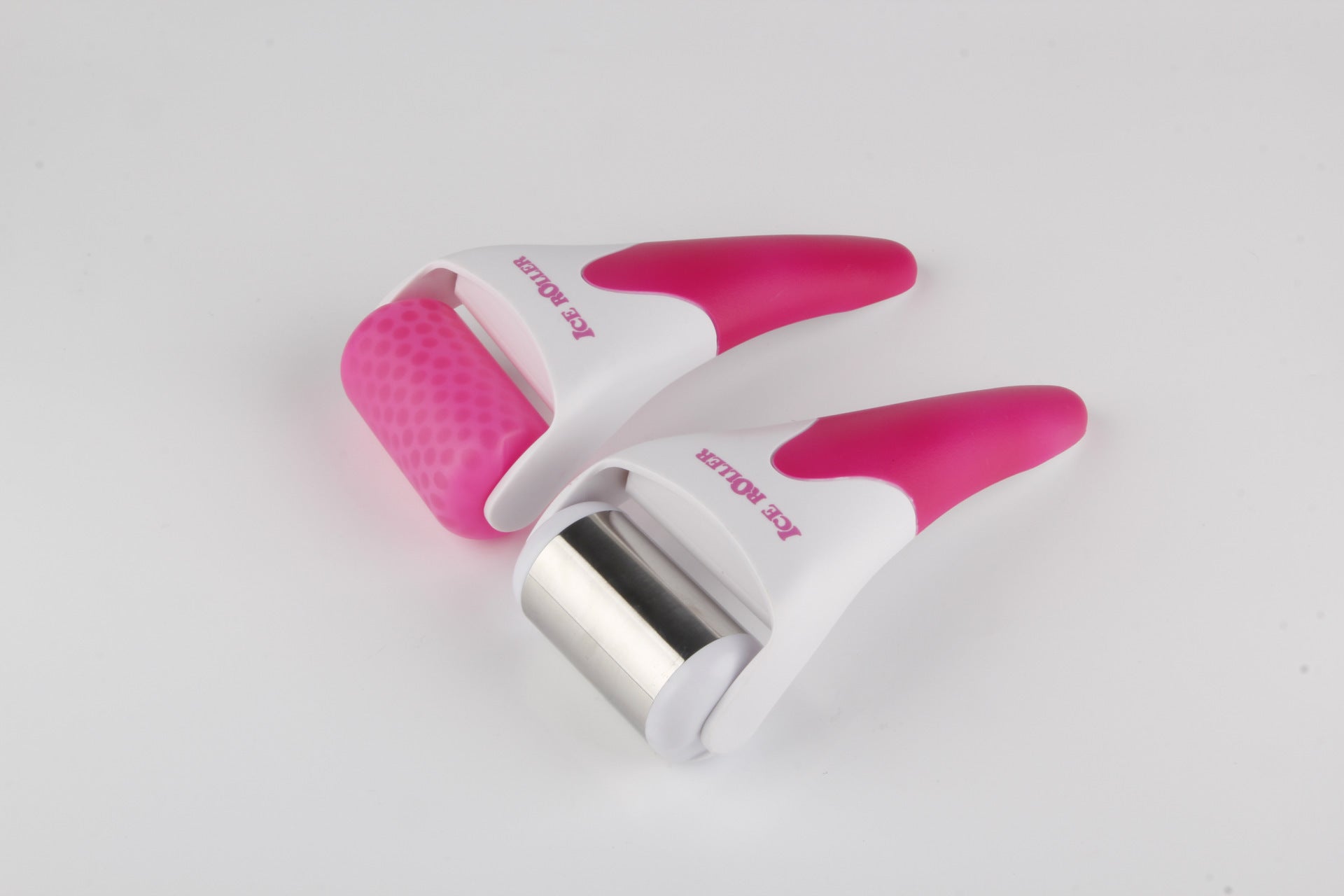 Ice Roller Facial Massage Tool for Beauty Care