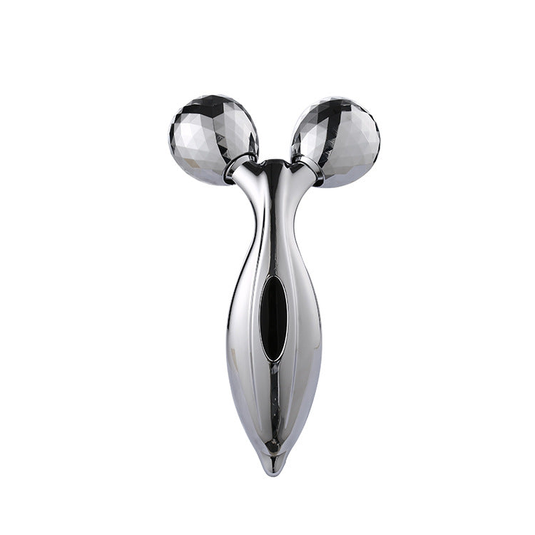 Facial Massager Roller for Slimming and Contouring